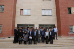 دومین دوره دانش افزائی و توانمندسازی اعضای هیئت علمی دانشگاه علامه طباطبائی برگزار شد